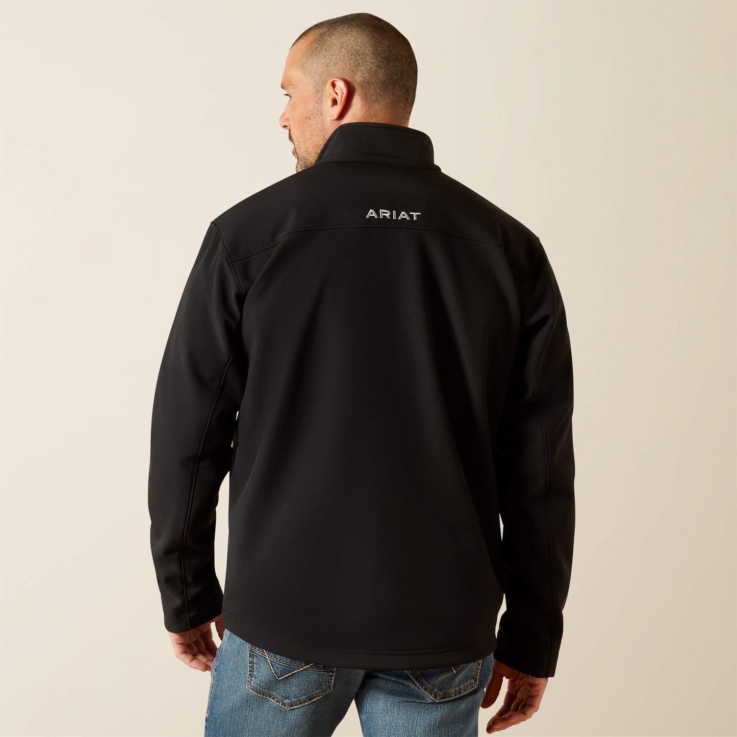 Vernon Softshell Jacket Ariat Men