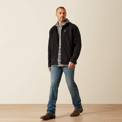 Vernon Softshell Jacket Ariat Men