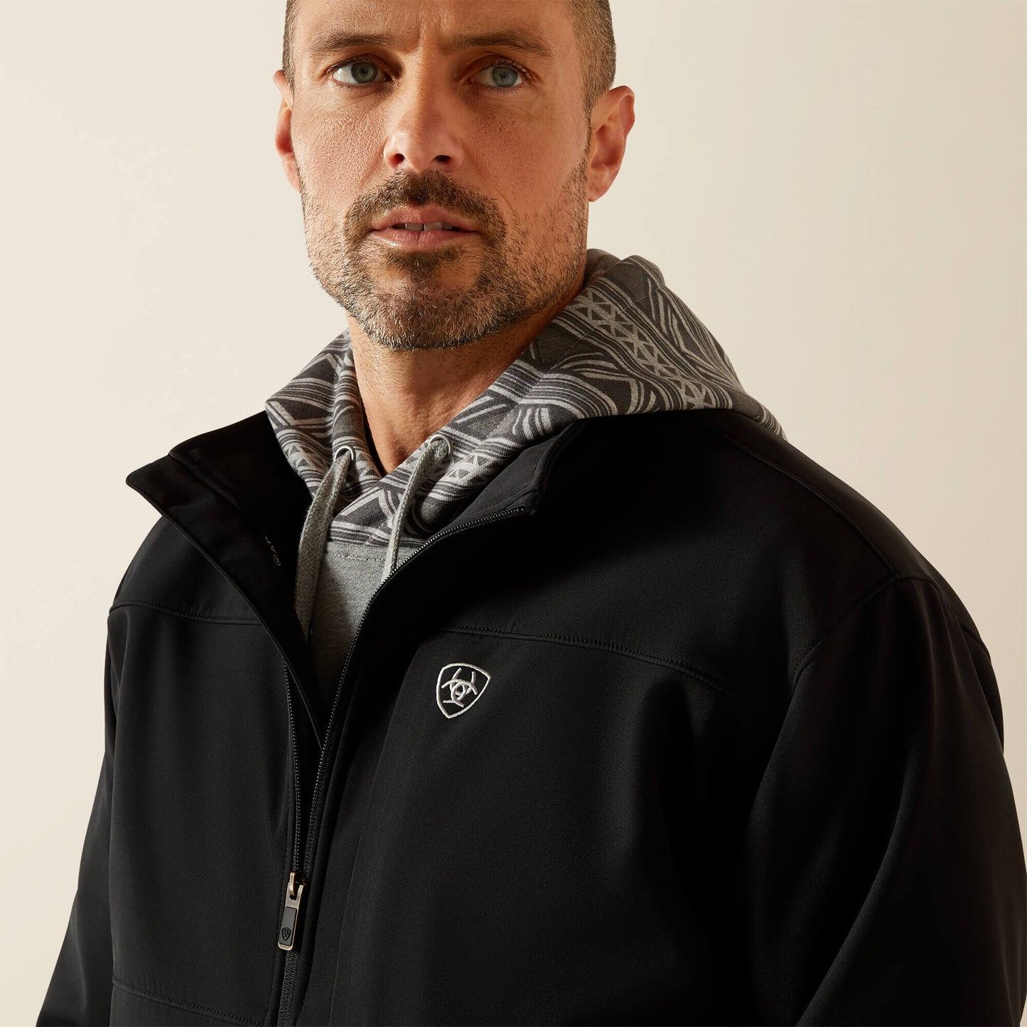 Vernon Softshell Jacket Ariat Men