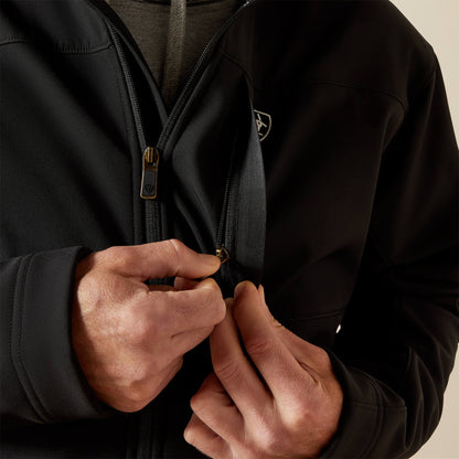 Vernon Softshell Jacket Ariat Men