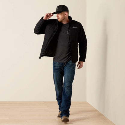 Crius Insulated Jacket Ariat Men