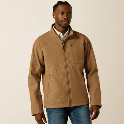 Vernon Softshell Jacket Ariat Men