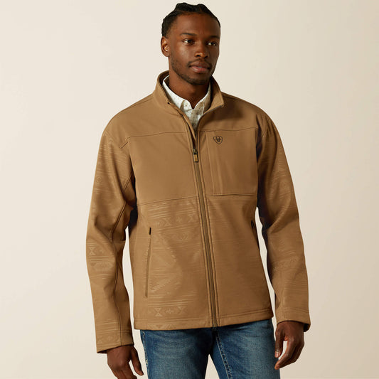 Vernon Softshell Jacket Ariat Men