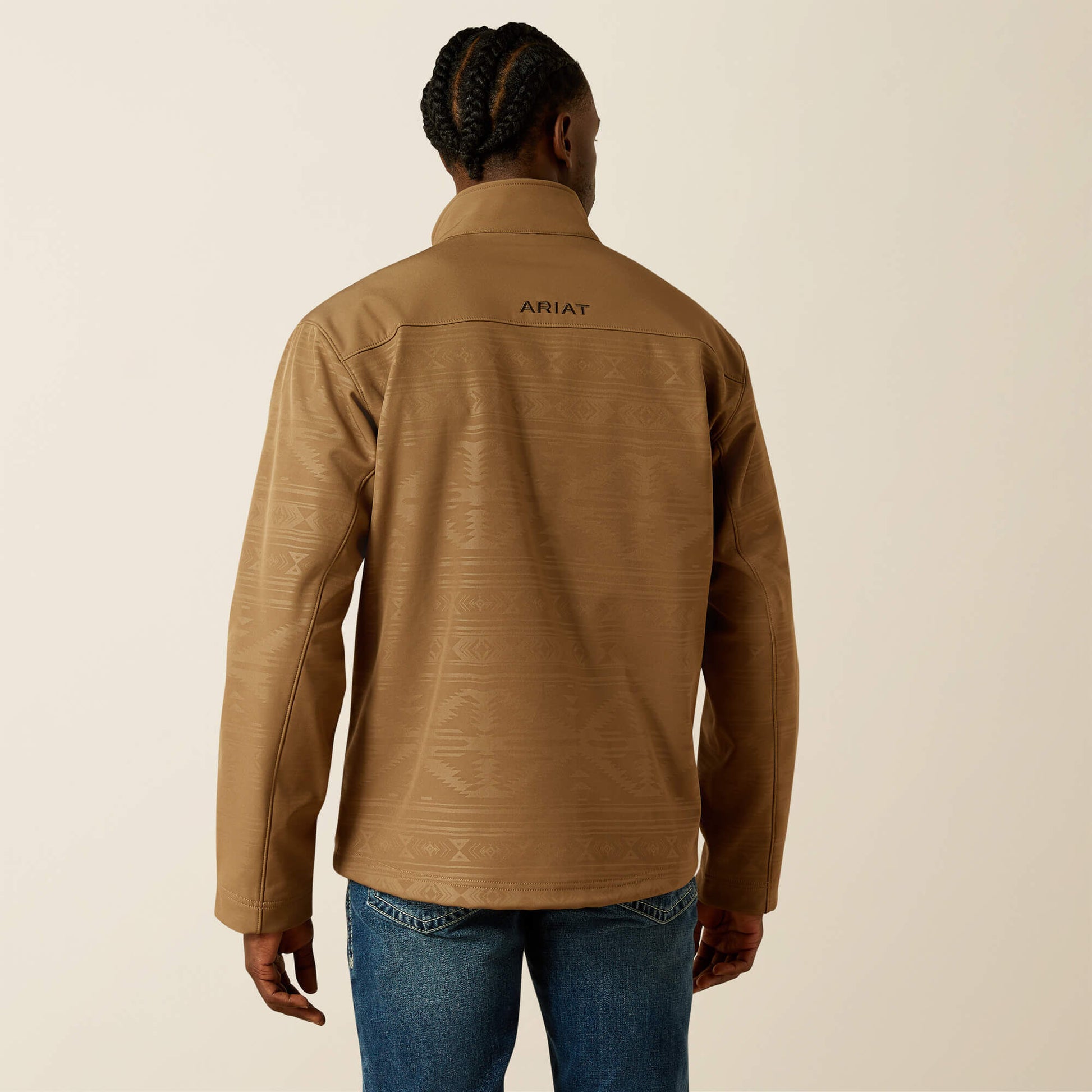 Vernon Softshell Jacket Ariat Men