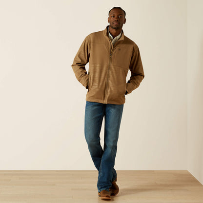 Vernon Softshell Jacket Ariat Men