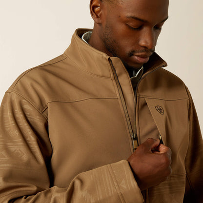 Vernon Softshell Jacket Ariat Men
