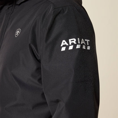 Rebar Stormshell Lightweight Waterproof Jacket Ariat Men|Work
