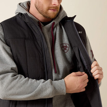 Crius Insulated Vest Ariat Men