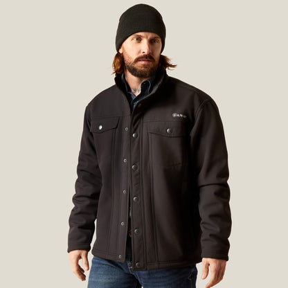 Vernon Sherpa 2.0 Jacket Ariat Men