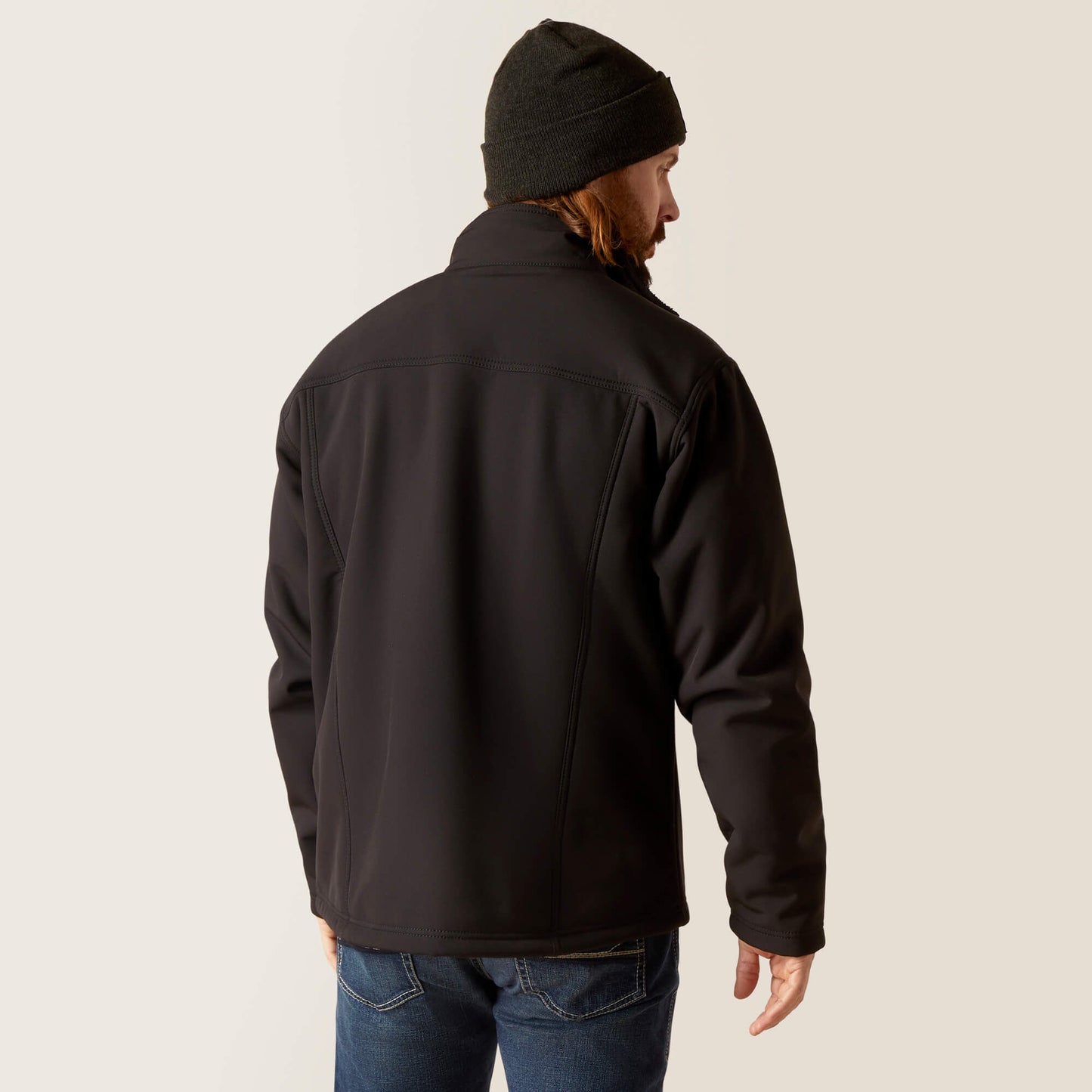 Vernon Sherpa 2.0 Jacket Ariat Men