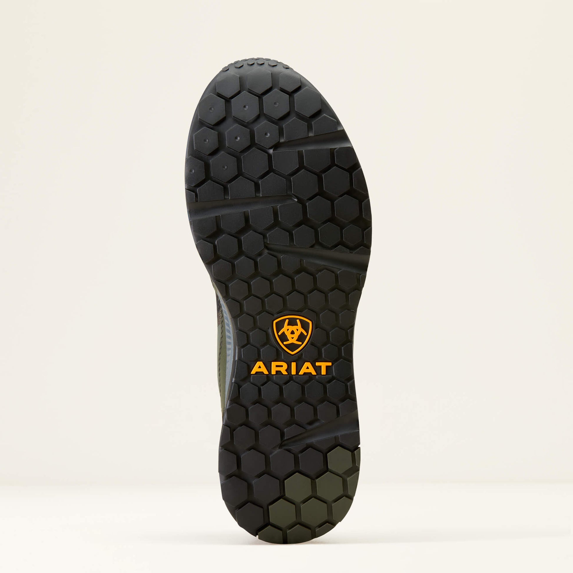 Outpace Shift Composite Toe Work Shoe Ariat Men|Work