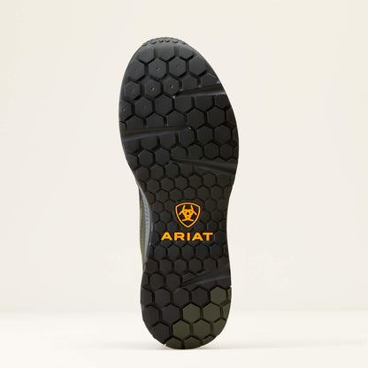 Outpace Shift Composite Toe Work Shoe Ariat Men|Work