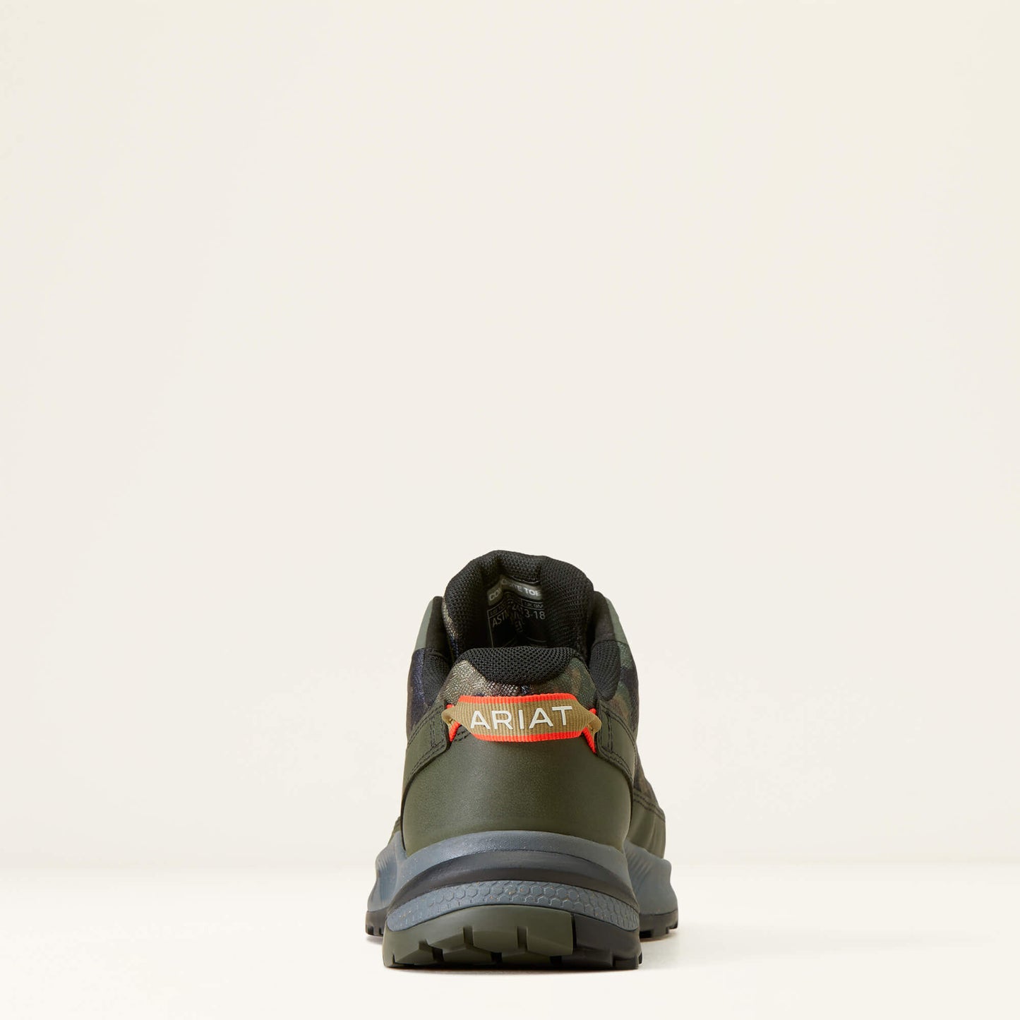 Outpace Shift Composite Toe Work Shoe Ariat Men|Work