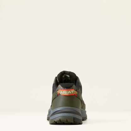 Outpace Shift Composite Toe Work Shoe Ariat Men|Work