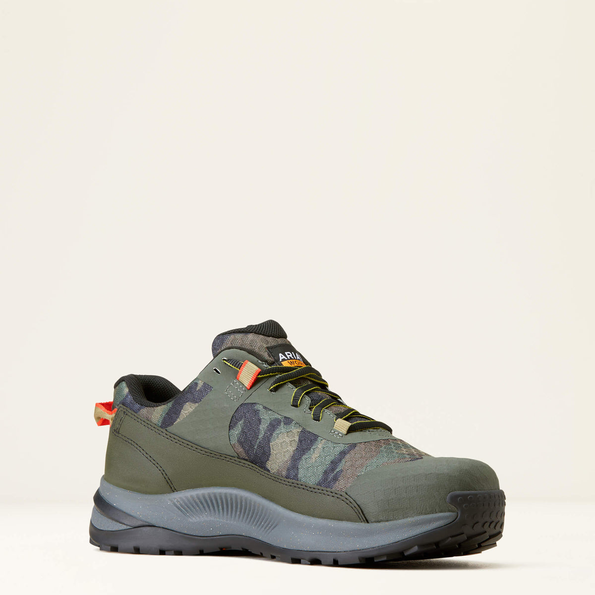 Outpace Shift Composite Toe Work Shoe Ariat Men|Work
