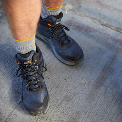 Outpace Shift Mid Composite Toe Work Shoe Ariat Men|Work