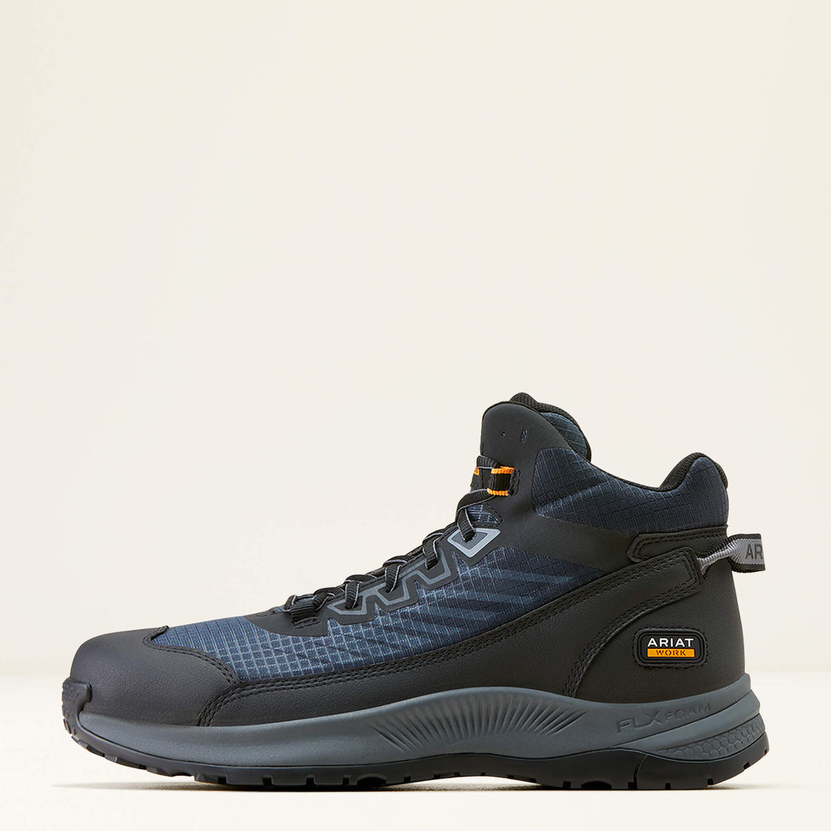 Outpace Shift Mid Composite Toe Work Shoe Ariat Men|Work