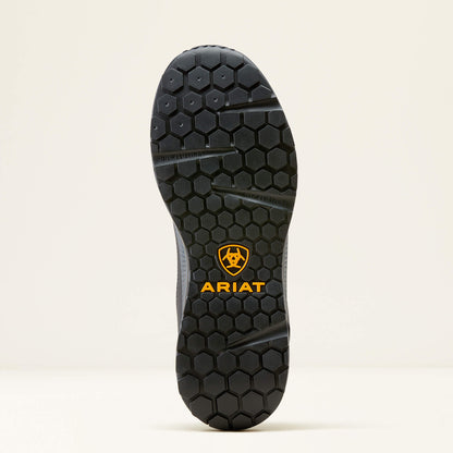 Outpace Shift Mid Composite Toe Work Shoe Ariat Men|Work