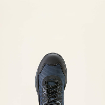 Outpace Shift Mid Composite Toe Work Shoe Ariat Men|Work