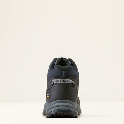 Outpace Shift Mid Composite Toe Work Shoe Ariat Men|Work