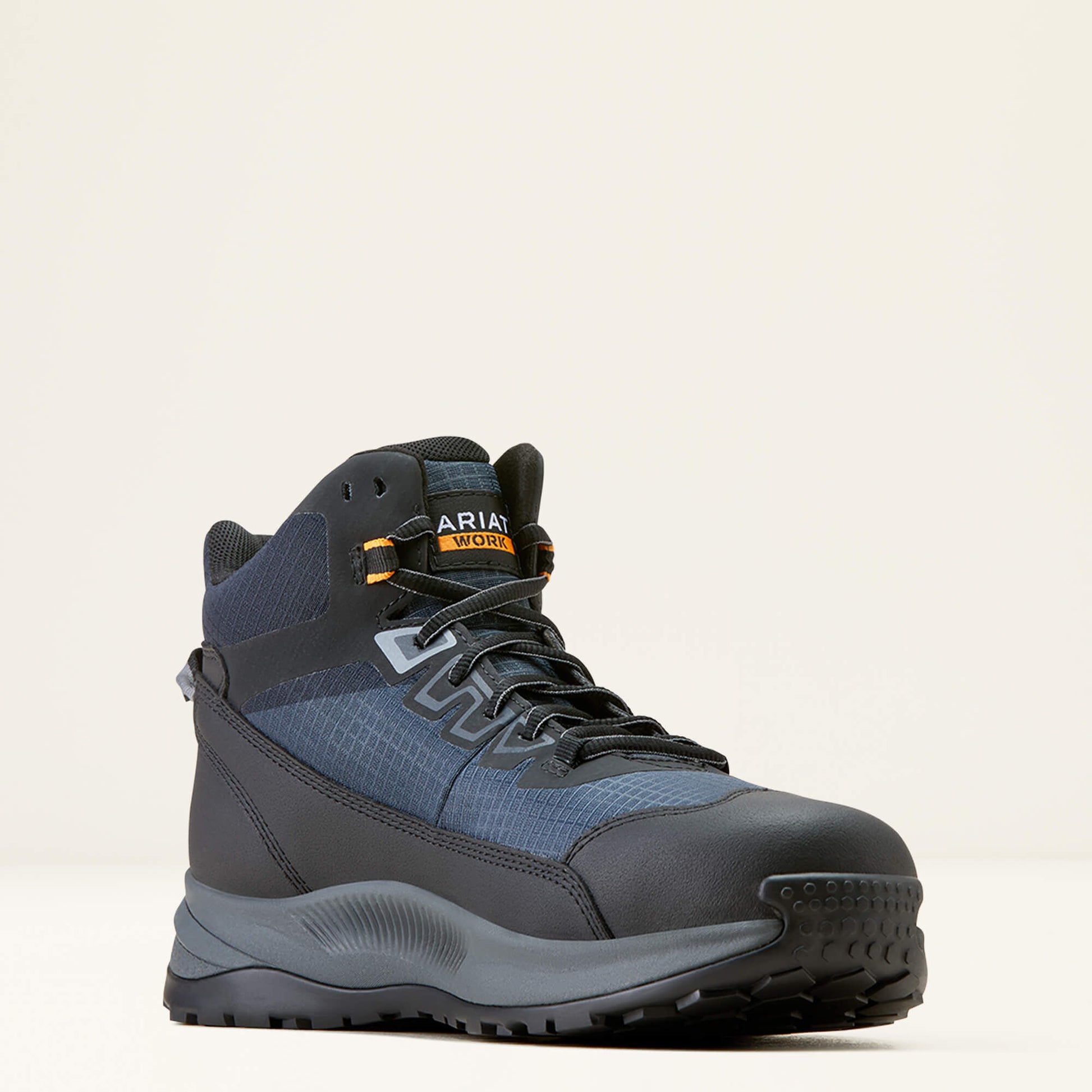 Outpace Shift Mid Composite Toe Work Shoe Ariat Men|Work