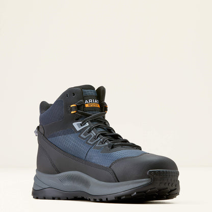 Outpace Shift Mid Composite Toe Work Shoe Ariat Men|Work