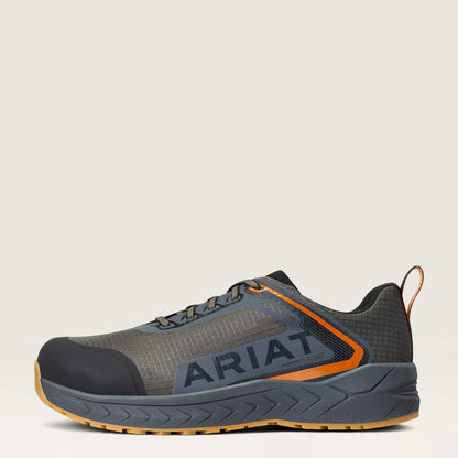 Outpace™ Composite Toe Safety Shoe Ariat Men|Work