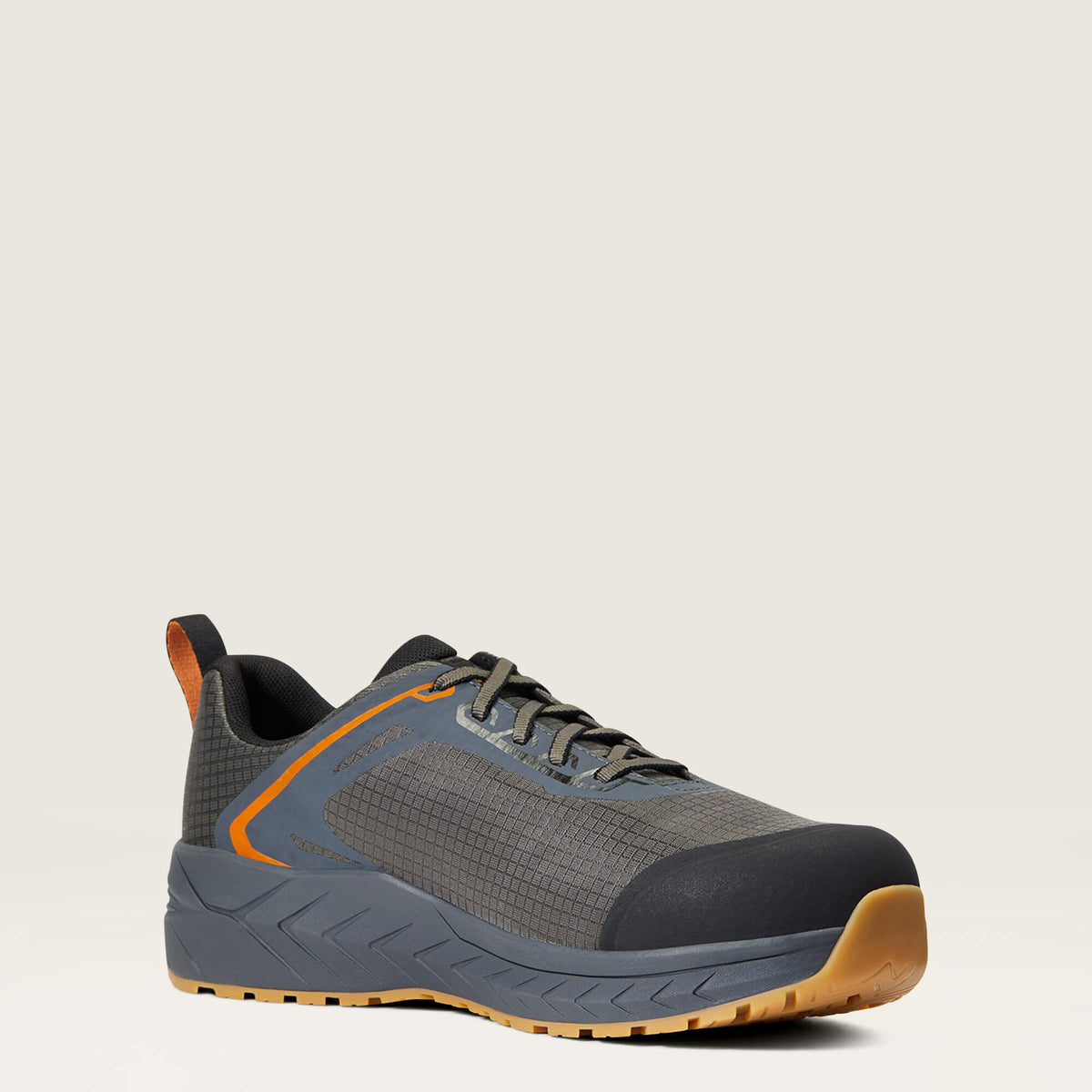 Outpace™ Composite Toe Safety Shoe Ariat Men|Work