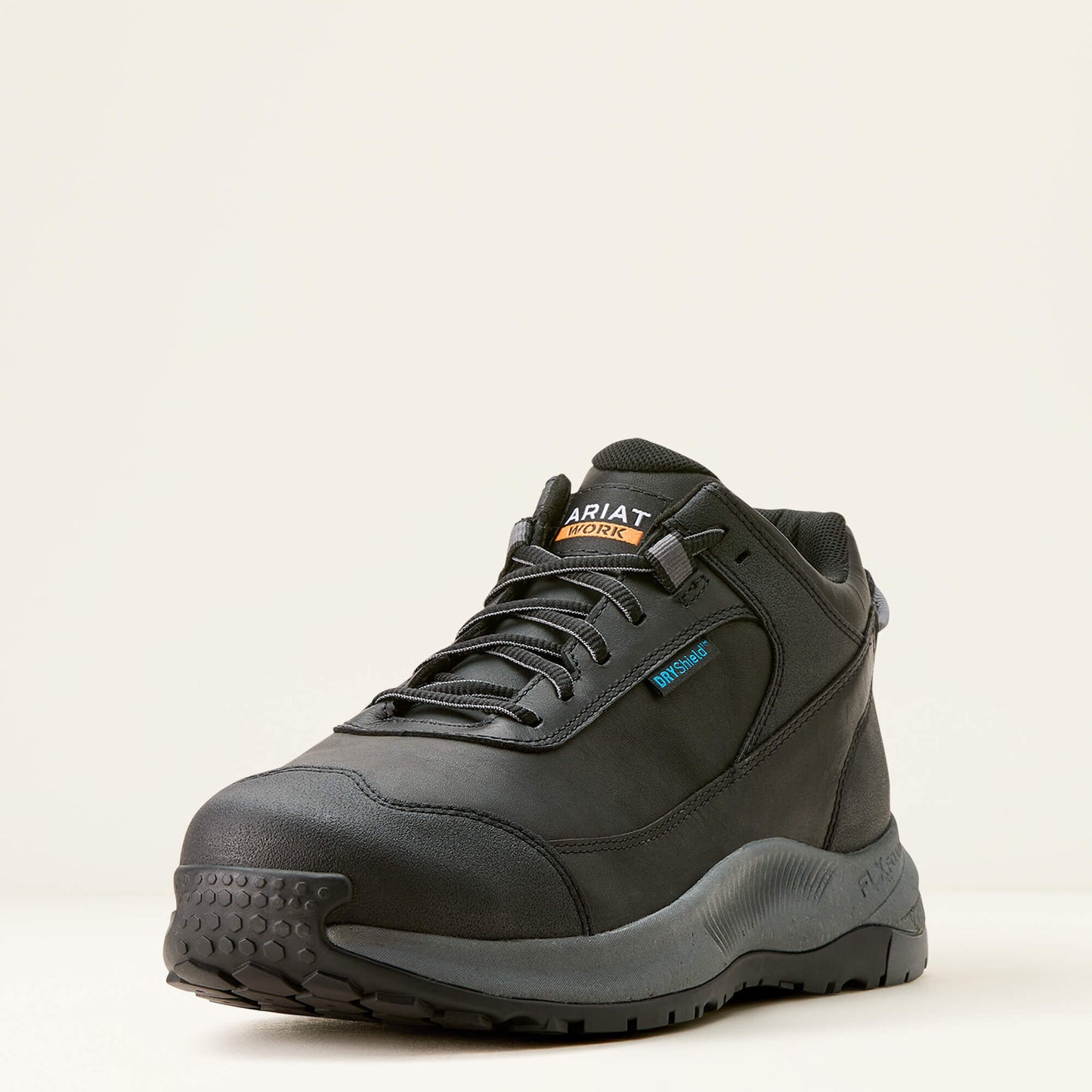 Outpace Shift Waterproof Composite Toe Work Shoe Ariat Men|Work