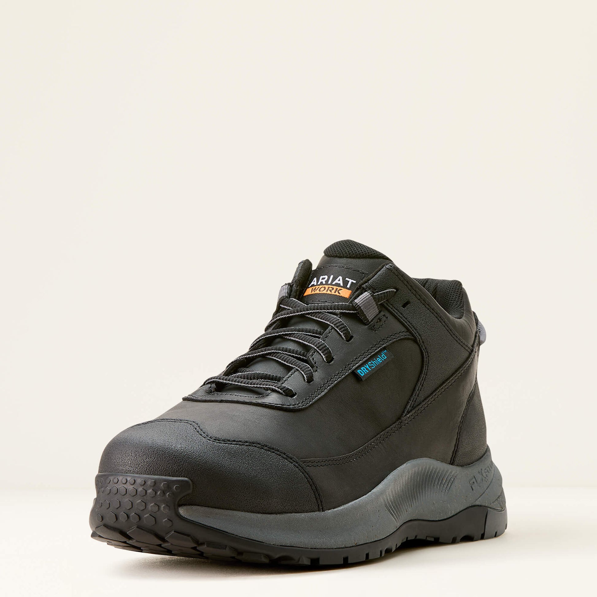 Outpace Shift Waterproof Composite Toe Work Shoe Ariat Men|Work
