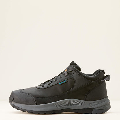 Outpace Shift Waterproof Composite Toe Work Shoe Ariat Men|Work