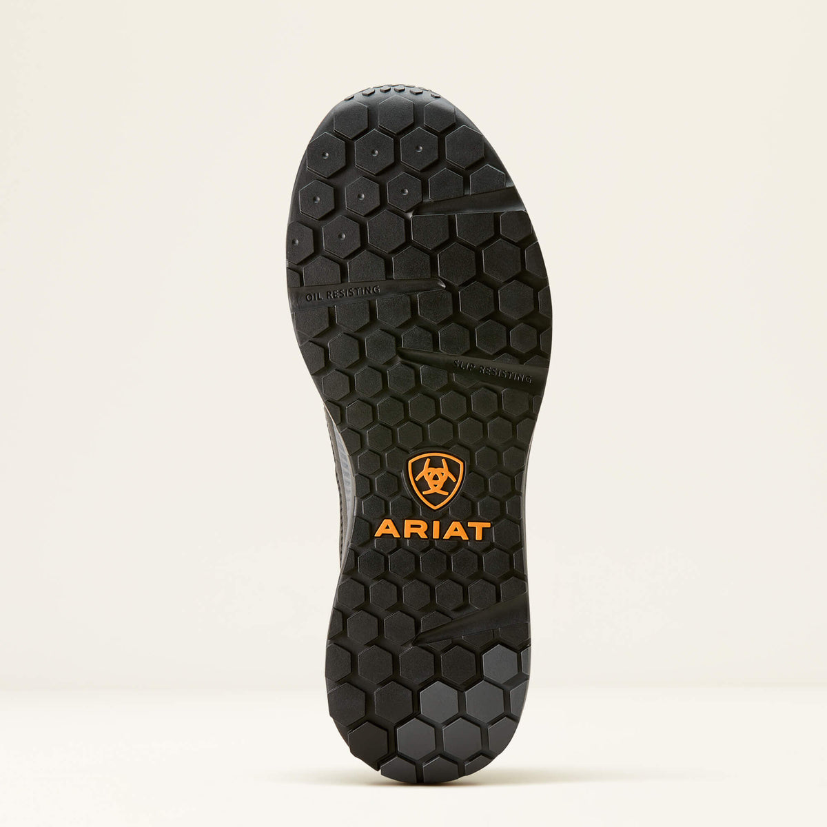 Outpace Shift Waterproof Composite Toe Work Shoe Ariat Men|Work