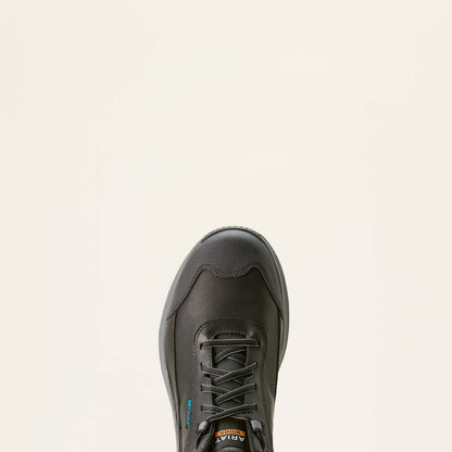 Outpace Shift Waterproof Composite Toe Work Shoe Ariat Men|Work