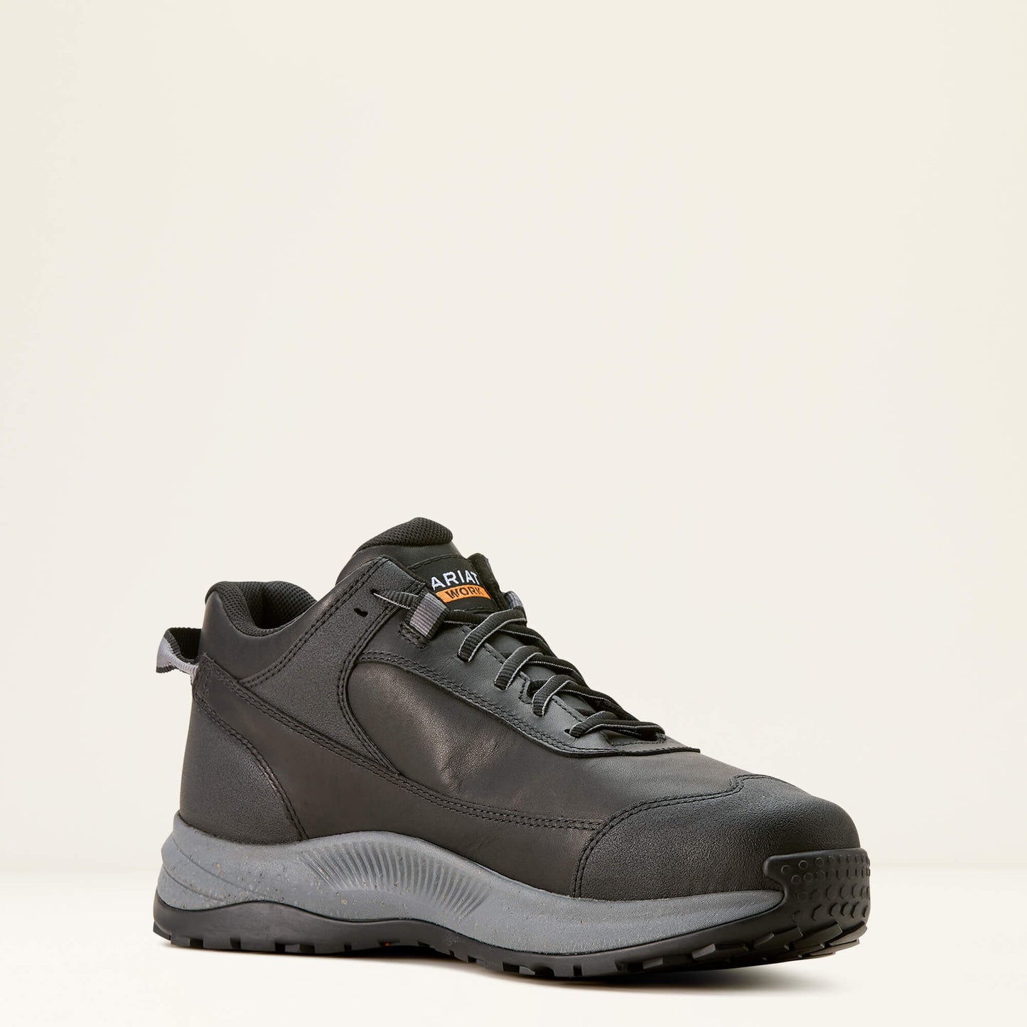 Outpace Shift Waterproof Composite Toe Work Shoe Ariat Men|Work