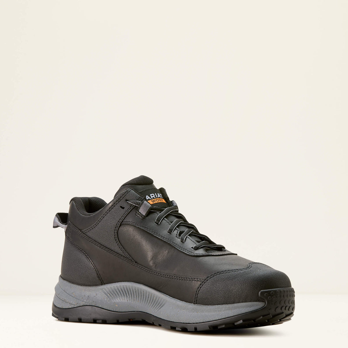 Outpace Shift Waterproof Composite Toe Work Shoe Ariat Men|Work