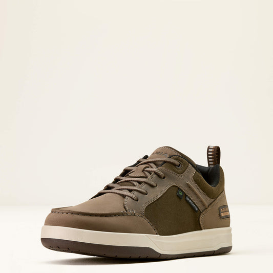 Outmatch Static Dissipative Composite Toe Work Shoe Ariat Men|Work