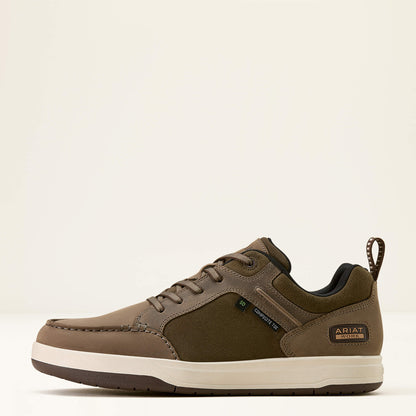 Outmatch Static Dissipative Composite Toe Work Shoe Ariat Men|Work