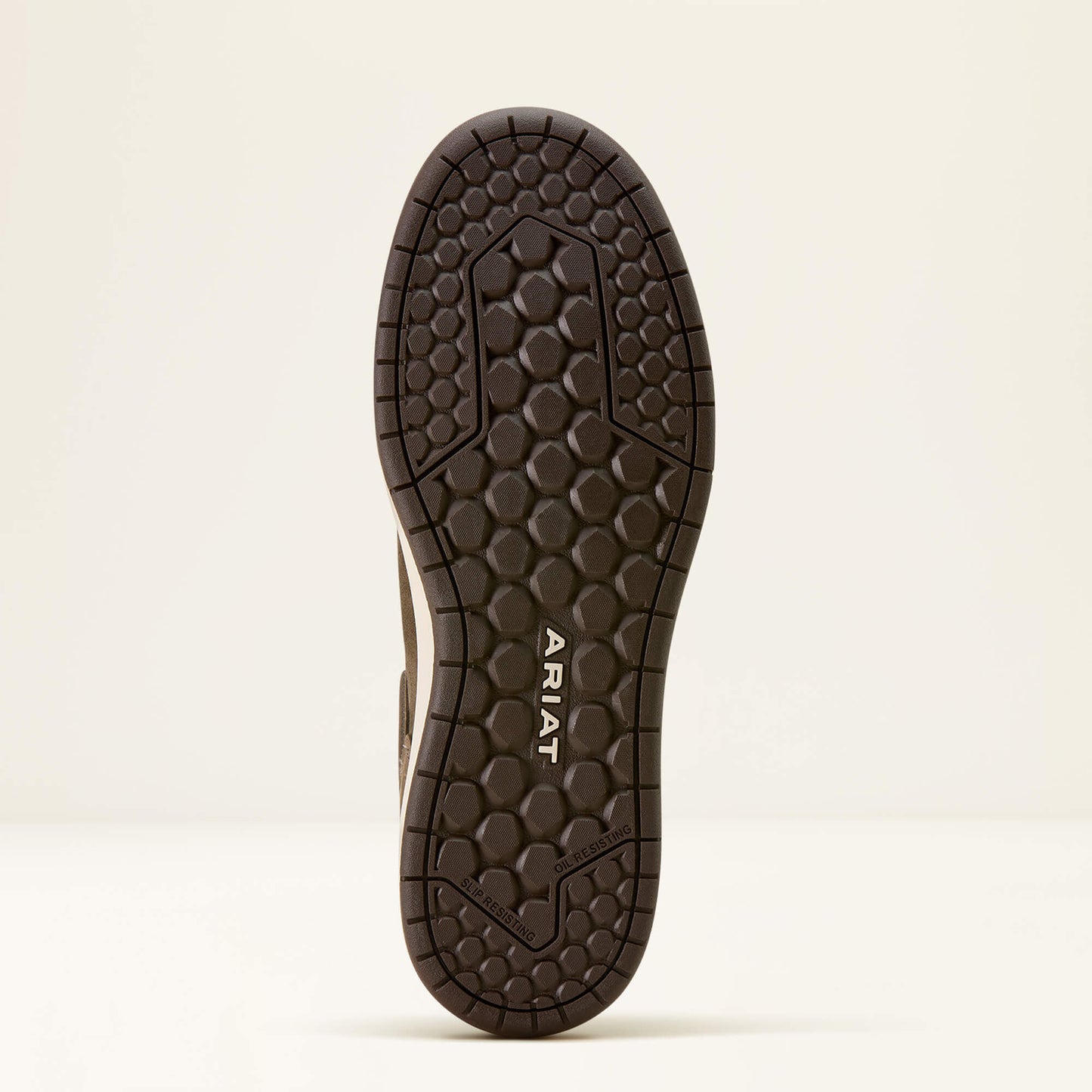 Outmatch Static Dissipative Composite Toe Work Shoe Ariat Men|Work