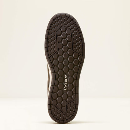 Outmatch Static Dissipative Composite Toe Work Shoe Ariat Men|Work