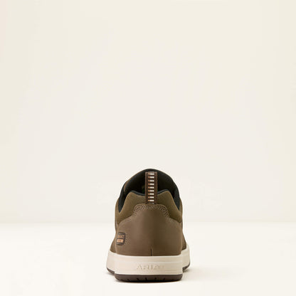 Outmatch Static Dissipative Composite Toe Work Shoe Ariat Men|Work