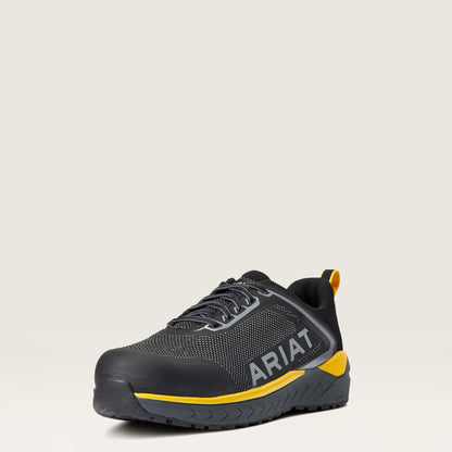 Outpace™ SD Composite Toe Safety Shoe Ariat Men|Work