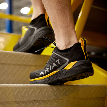 Outpace™ SD Composite Toe Safety Shoe Ariat Men|Work
