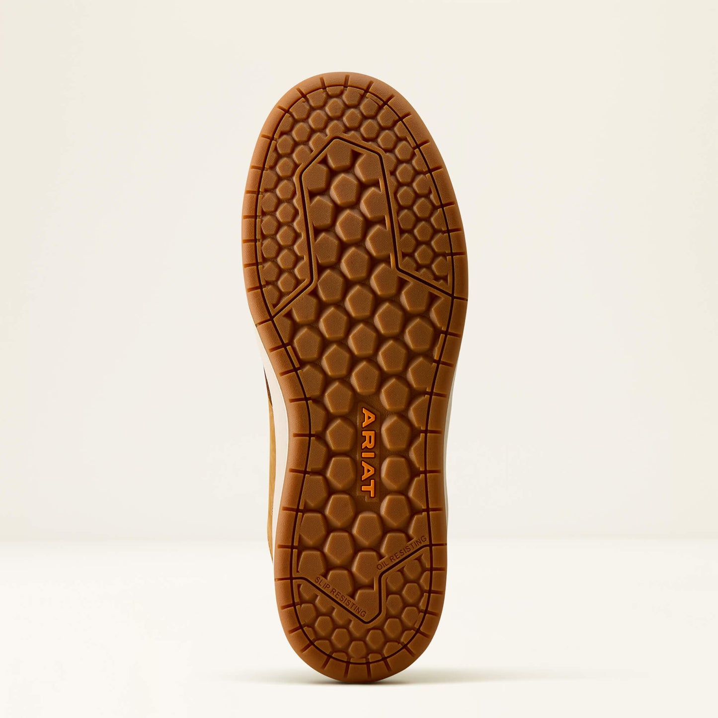 Outmatch Mid Composite Toe Work Shoe Ariat Men|Work