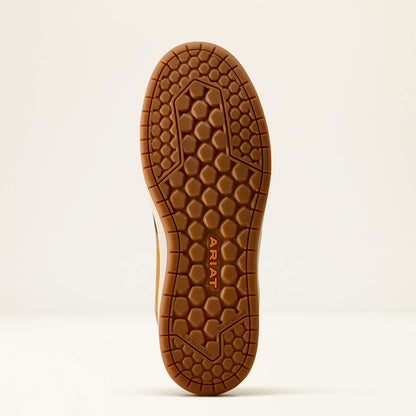 Outmatch Mid Composite Toe Work Shoe Ariat Men|Work