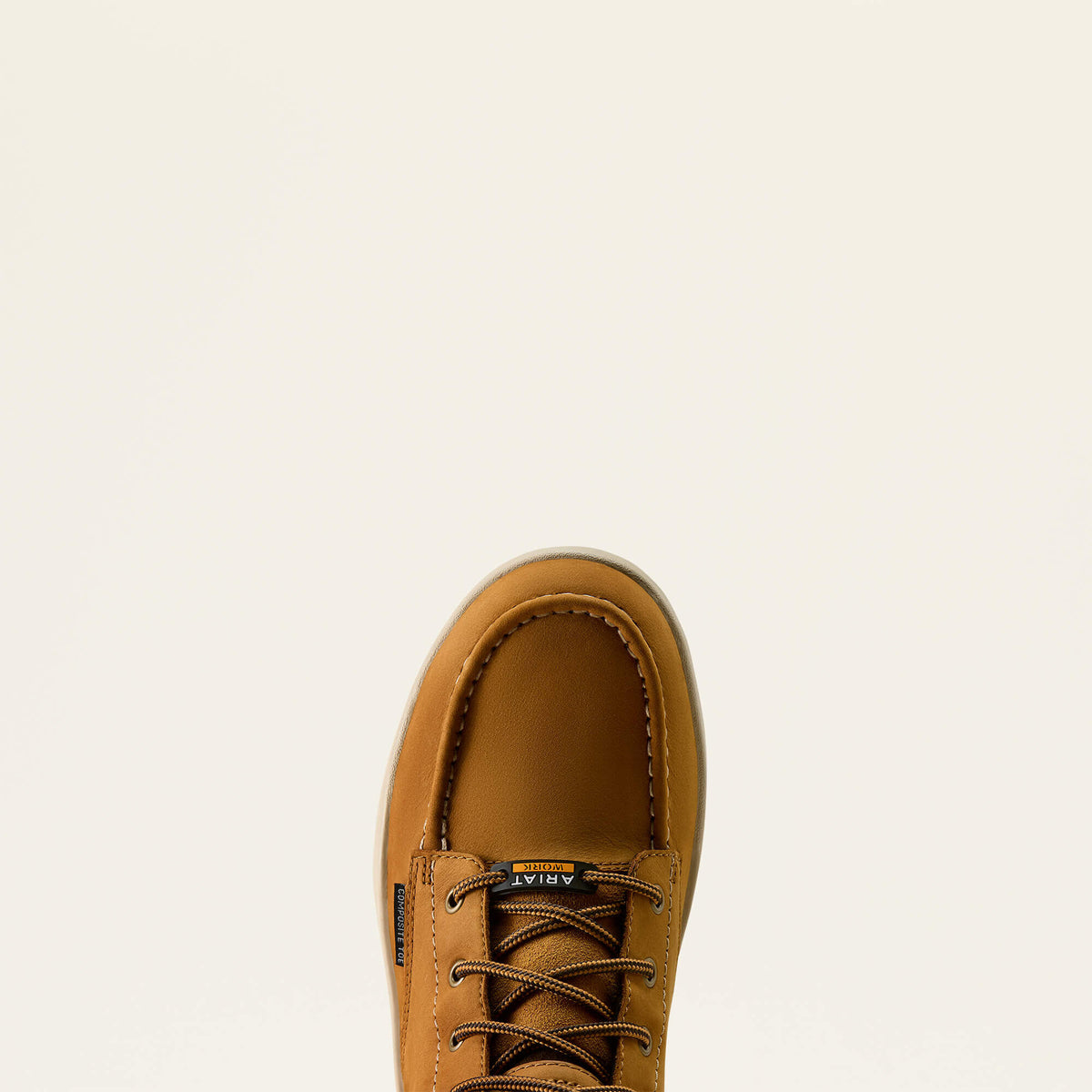 Outmatch Mid Composite Toe Work Shoe Ariat Men|Work