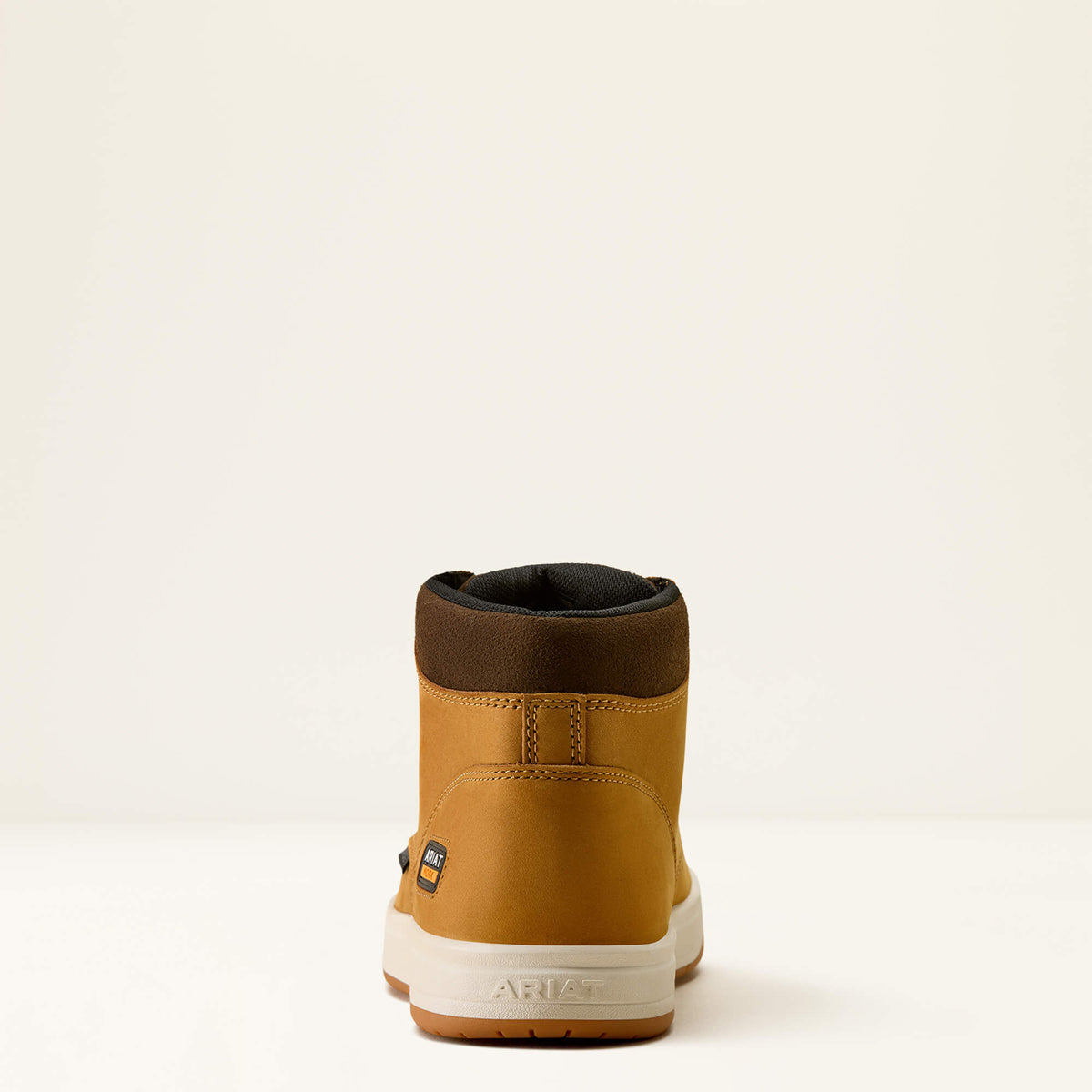 Outmatch Mid Composite Toe Work Shoe Ariat Men|Work
