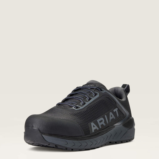 Outpace™ Composite Toe Safety Shoe Ariat Men|Work