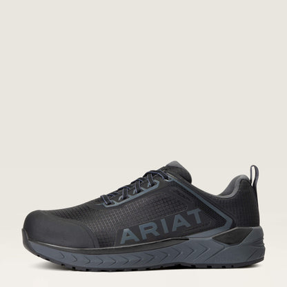 Outpace™ Composite Toe Safety Shoe Ariat Men|Work