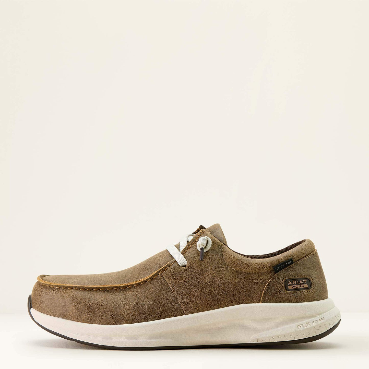 Buckeye Steel Toe Work Shoe Ariat Men|Work