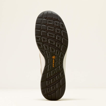Buckeye Steel Toe Work Shoe Ariat Men|Work